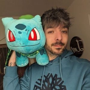 Meet your Posher, Nick